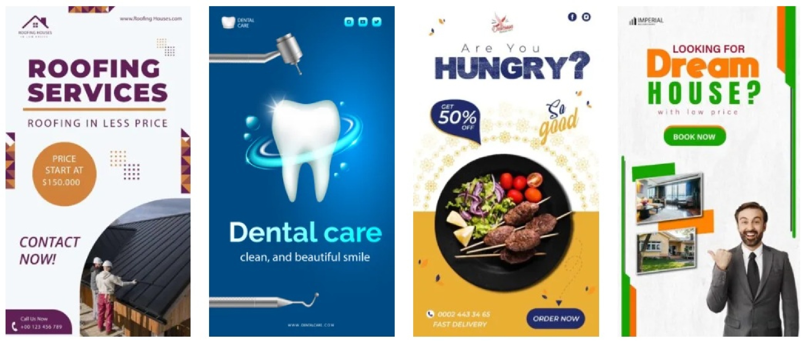 Advertising Example